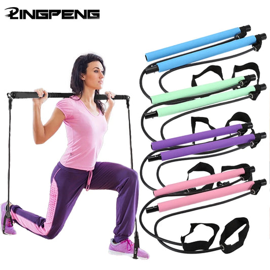 Barre de sport ( 12 $ )